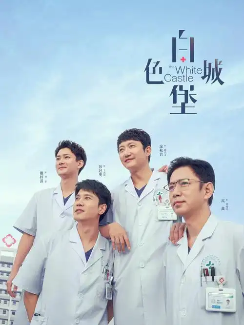 硅谷迷航 更新至08集